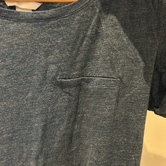 H&M Basic t shirt - Picture 4 of 5